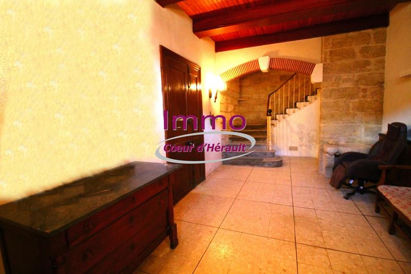 Maison bourgeoise - 229 m² - 7 pièces