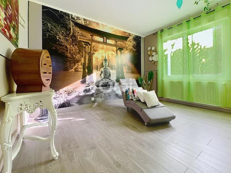 Villa - 182 m² - 7 pièces