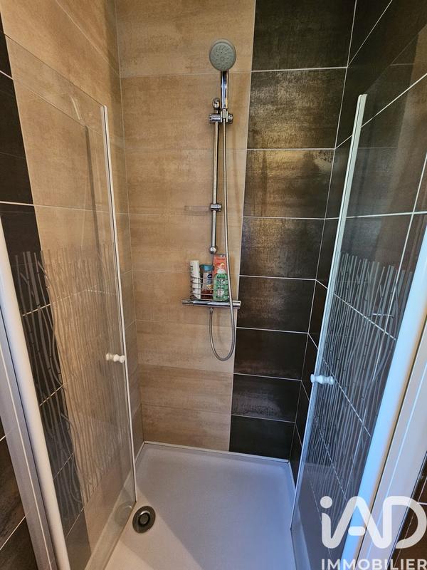 Maison de village - 139 m² - 7 pièces