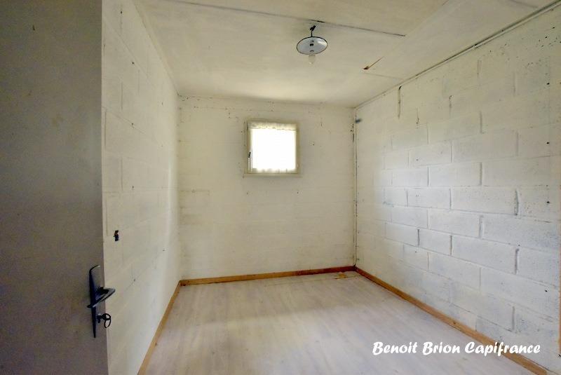 Longère - 94 m² - 4 pièces