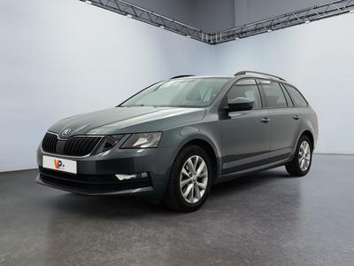 Skoda Octavia Combi 2.0 Tdi 150 ch Scr Fap Dsg7 Business