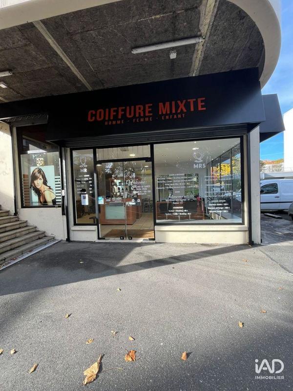 Local commercial - 60 m²