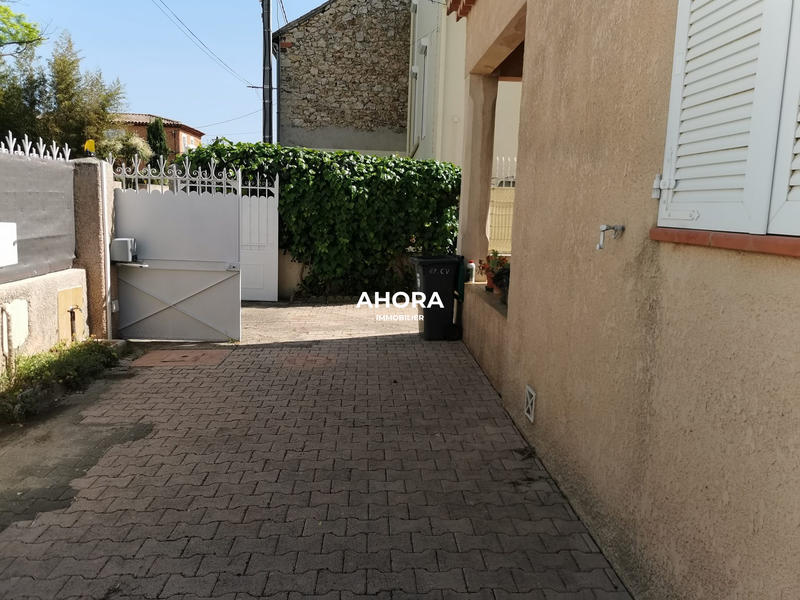 Maison - 79 m² - 4 pièces