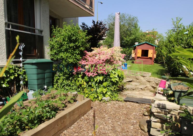 Appartement - 86 m² - 5 pièces