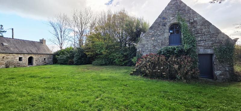 Maison - 200 m² - 9 pièces