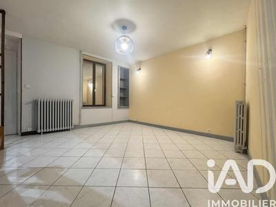 Maison de ville - 96 m² - 4 pièces