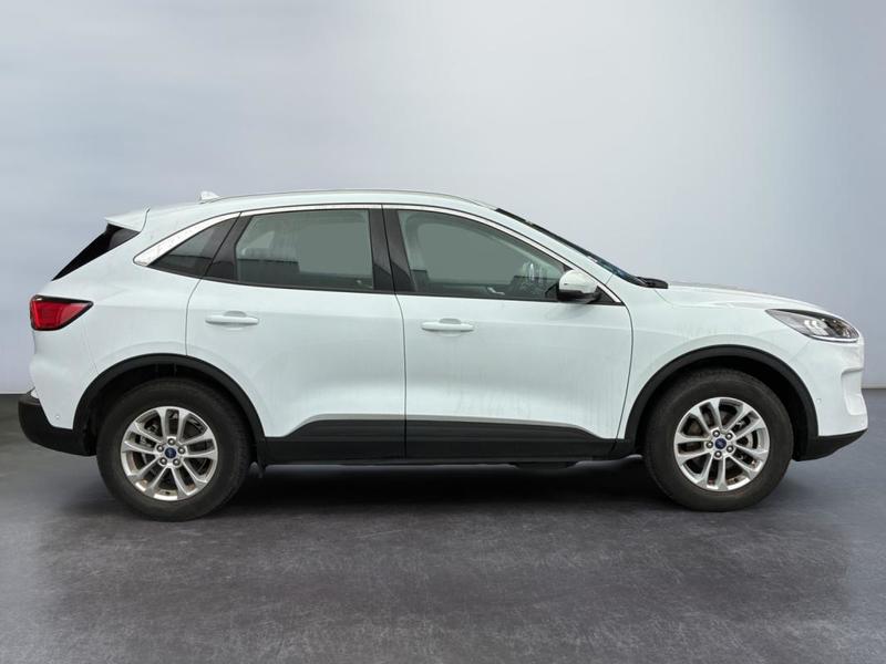 Ford Kuga 2.5 Duratec 225 ch Phev Powershift Titanium