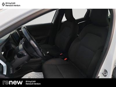 Renault Clio V Blue dCi 100 - 21n Business