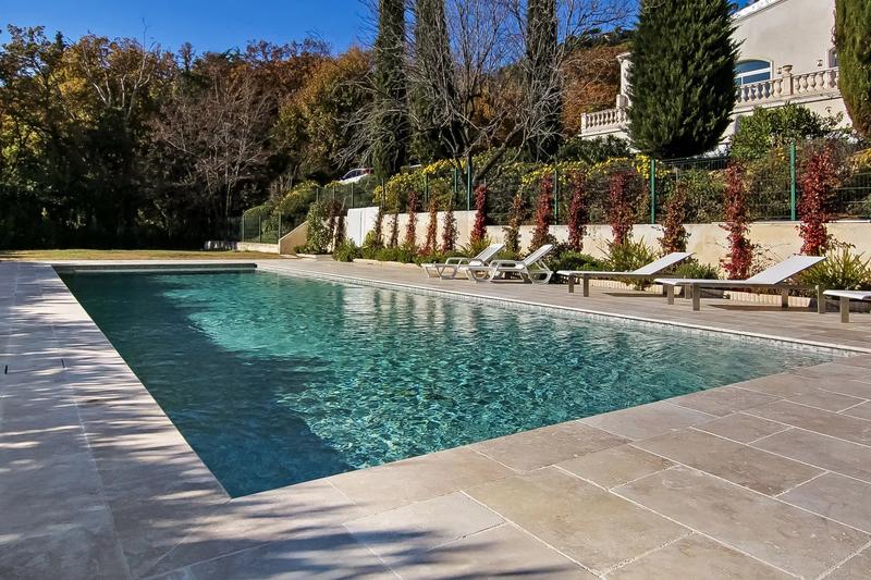 Appartement - 87 m² - 3 pièces