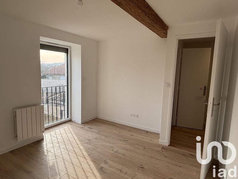 Appartement - 83 m² - 4 pièces