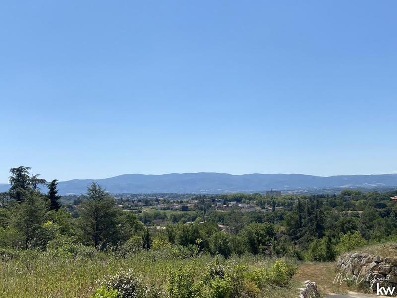 Maison - 109 m² - 5 pièces