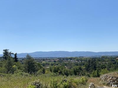 Maison - 109 m² - 5 pièces