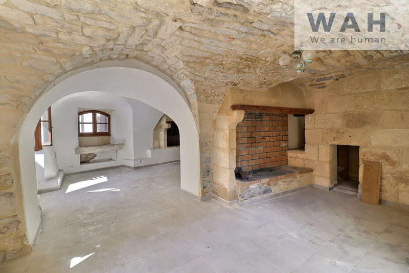 Maison - 141 m² - 7 pièces