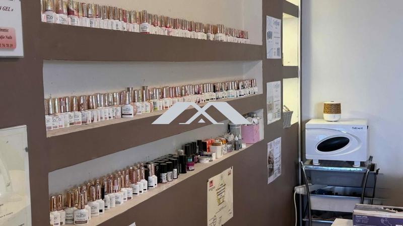Fonds de commerce - Beauté / Bien-être - 50 m²