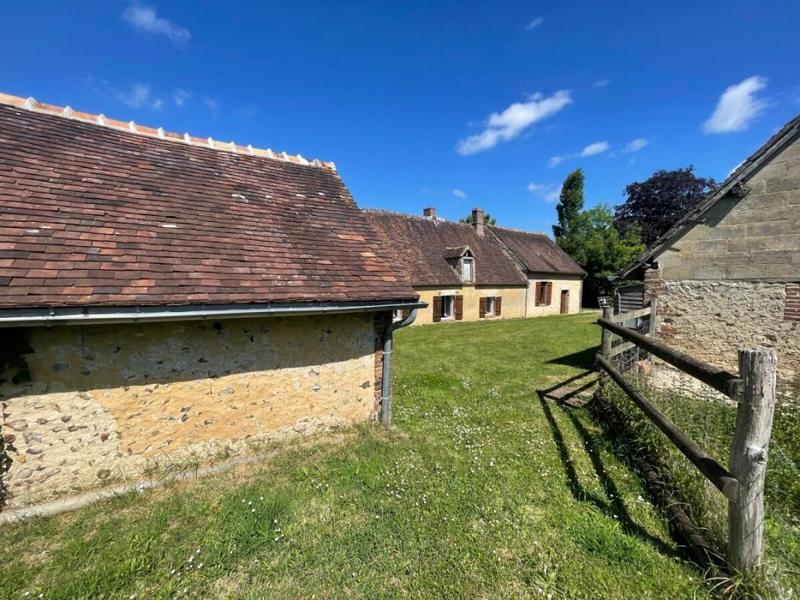 Maison - 140 m² - 7 pièces