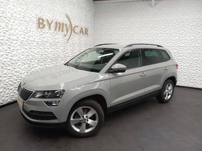 Skoda Karoq 1.5 Tsi 150 ch Act Dsg7 Ambition