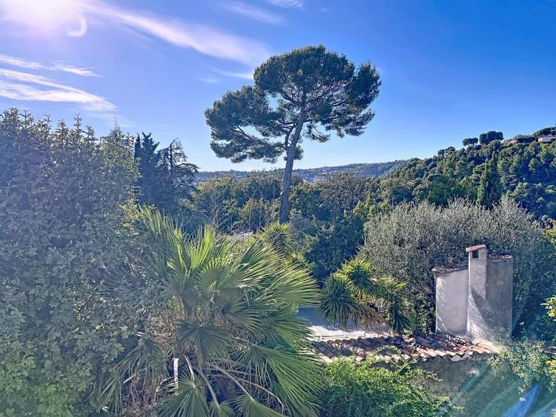 Appartement - 83 m² - 3 pièces