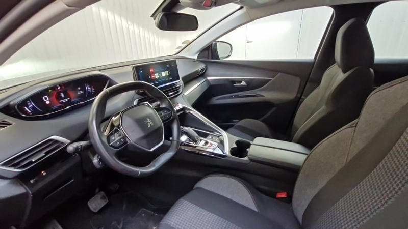 Peugeot 3008 BlueHDi 130 s&amp;amp;S Eat8 Active Busine