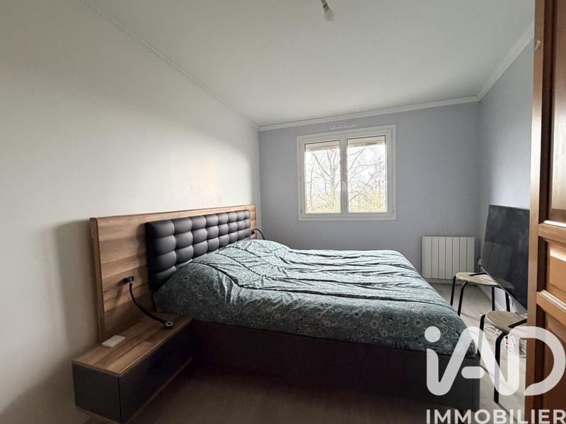 Appartement - 78 m² - 3 pièces