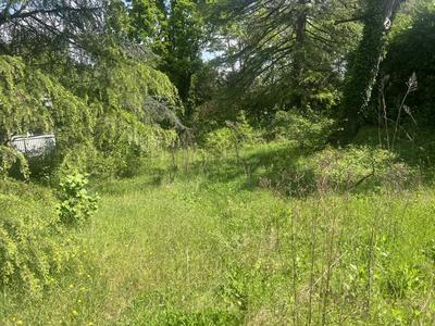 Terrain constructible - 680 m²