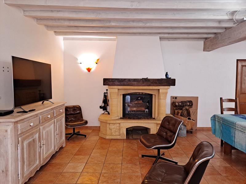 Maison - 175 m² - 6 pièces