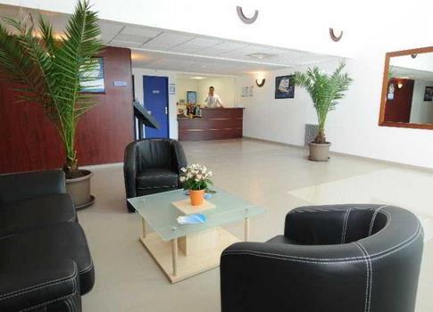 Studio - 23 m² - 1 pièce