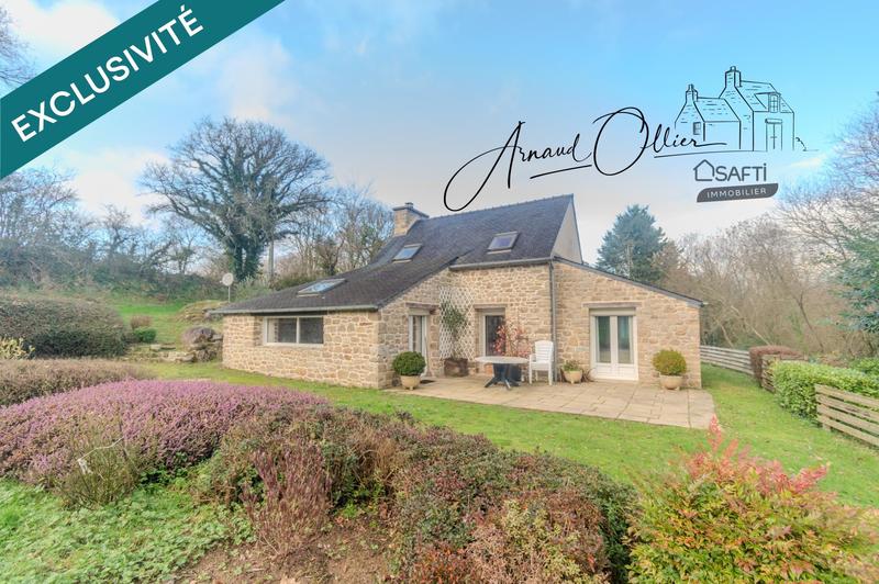 Maison - 79 m² - 3 pièces