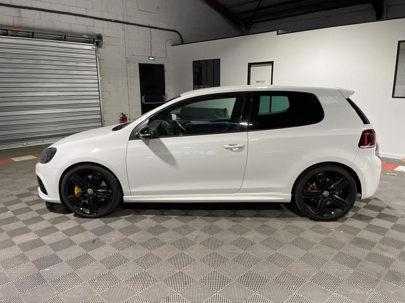 Volkswagen Golf 6r 2.0tfsi 270ch -Sièges Chauffants-Garantie 6 Mois-
