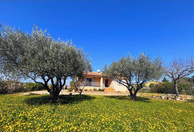 Villa - 112 m² - 3 pièces