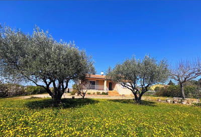 Villa - 112 m² - 3 pièces