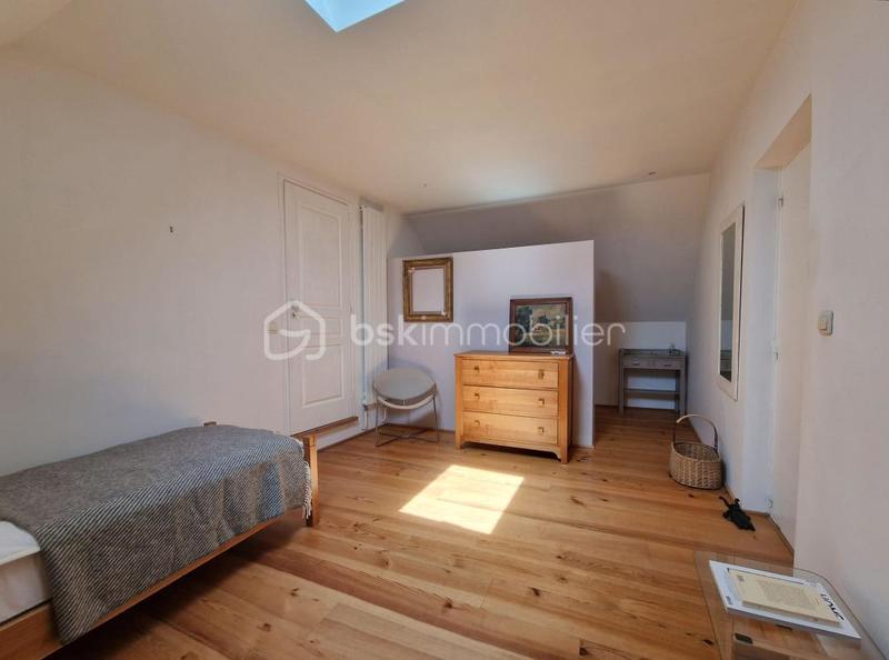 Maison de village - 101 m² - 4 pièces