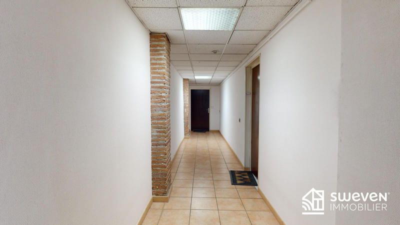 Appartement - 130 m² - 4 pièces