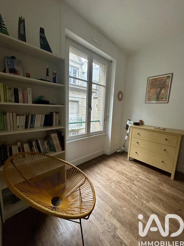 Appartement - 94 m² - 4 pièces