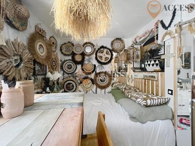 Studio - 19 m² - 1 pièce