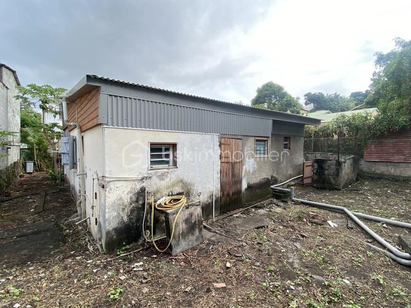 Maison ancienne - 94 m² - 4 pièces