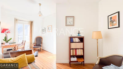 Appartement - 19 m² - 1 pièce