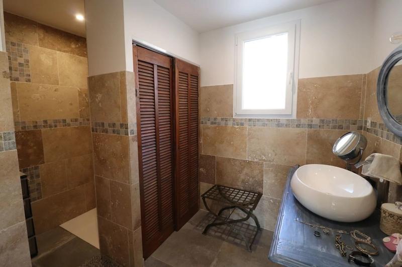 Maison de village - 169 m² - 5 pièces