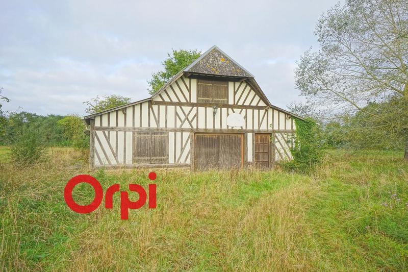 Maison - 193 m² - 7 pièces