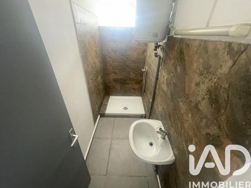 Appartement - 65 m² - 4 pièces