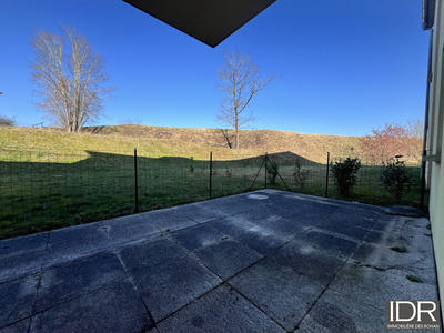 Appartement - 89 m² - 4 pièces