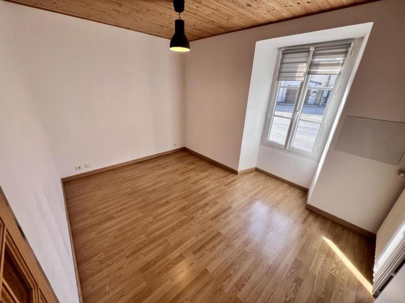 Longère - 145 m² - 5 pièces