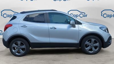 Opel Mokka II 1.7 CDTi 130 4x4 Cosmo