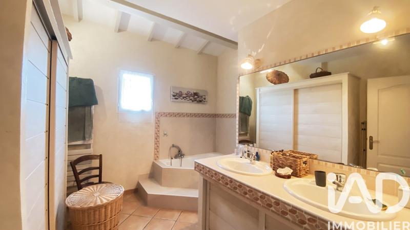 Maison - 134 m² - 5 pièces