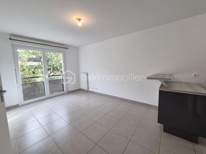 Appartement - 39 m² - 2 pièces