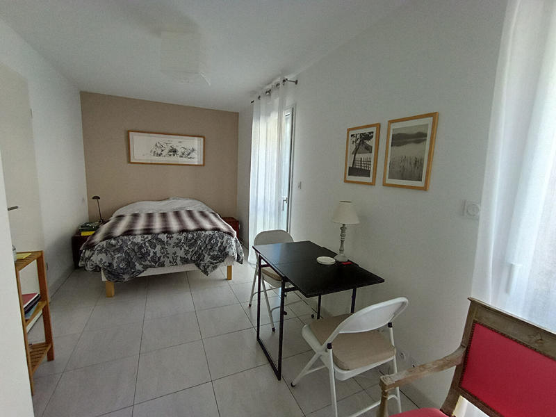 Appartement - 21 m² - 1 pièce