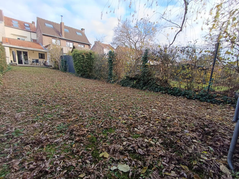 Maison - 91 m² - 4 pièces