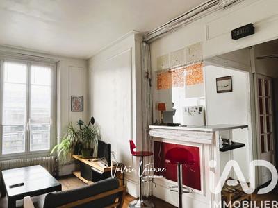 Appartement - 48 m² - 3 pièces