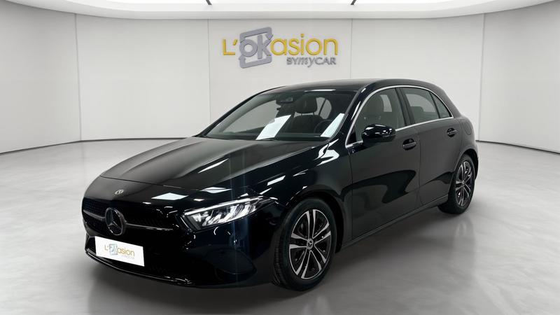 Mercedes Classe a 180 7g-Dct Business Line