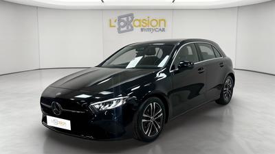 Mercedes Classe a 180 7g-Dct Business Line