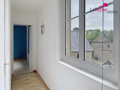 Maison - 74 m² - 4 pièces